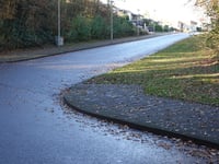 Boijensstraat über Nieuwenhagerweg