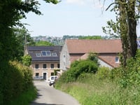 Bois Chaffoux über Vinâve