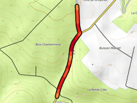 Bois Charbonnière