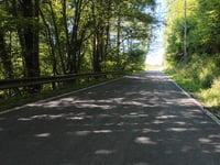 Bois Communaux von Tavier