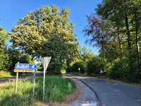 Bois d'Ansy