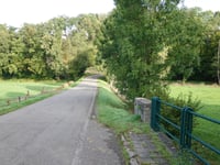 Bois d'Ansy