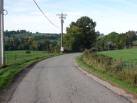 Bois d'Ansy