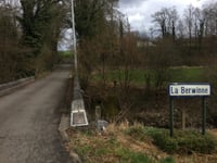Bois d'Ansy