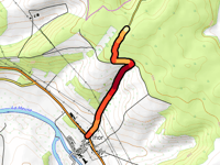 Bois d'Inor da Inor