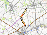 Bois de Bimblet desde Heurne