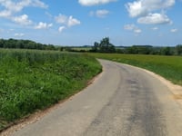 Bois de Calembert / Mont de Beussent