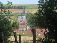 Bois de Calembert / Mont de Beussent
