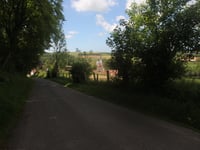 Bois de Calembert / Mont de Beussent