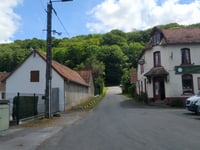 Bois de Calembert / Mont de Beussent