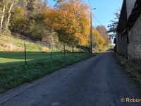 Bois de Cheneu / Rue des Mineurs depuis Ampsin
