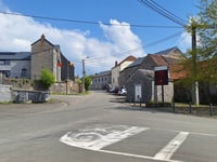Bois de Corenne von Biesmerée