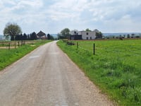 Bois de Corenne from Corenne