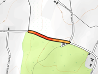 Bois de Cruysabeel da Le Romarin