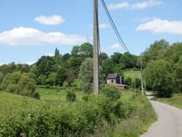 Bois de Herve über En Wez