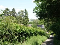 Bois de Herve von Hubertfays
