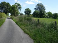 Bois de Herve von Hubertfays