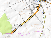Bois de Houtain-le-Mont