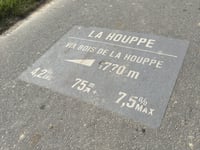 Bois de la Houppe