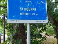 Bois de la Houppe
