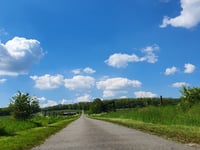 Bois de Malou desde Amas
