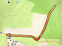 Bois de Marcon