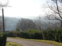 Bois de Mariomont via Rue Victor Delrez