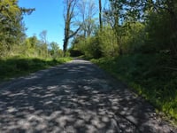 Bois de Mouhenière über Rue Facqueval