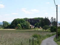 Bois de Rechain da Grand-Rechain