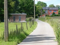 Bois de Rechain da Grand-Rechain