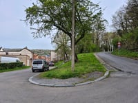 Bois de Saint-Laurant