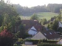 Bois de Samer von Dalles