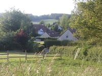 Bois de Samer von Dalles