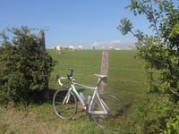 Bois de Sel von Étaples