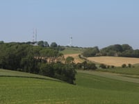 Bois de Sel von Étaples