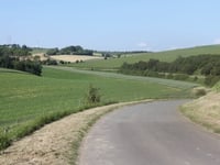 Bois de Sel von Étaples