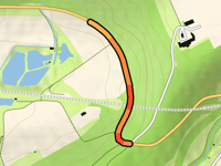 Bois de Vaux da Colmey
