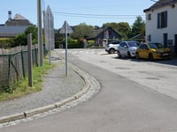 Bois de Vecqueterre von Winamplanche