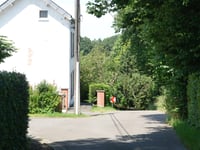 Bois de Vecqueterre von Winamplanche