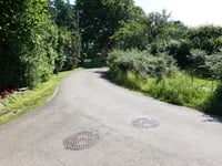 Bois de Vecqueterre von Winamplanche