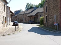 Bois de Vecqueterre von Winamplanche