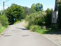 Bois de Vecqueterre von Winamplanche