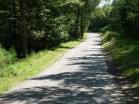 Bois de Vecqueterre von Winamplanche