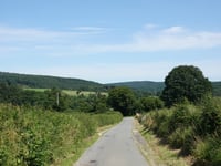 Bois de Vecqueterre von Winamplanche