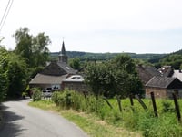 Bois de Vecqueterre von Winamplanche