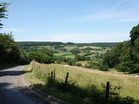 Bois de Vecqueterre von Winamplanche