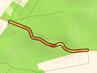 Bois des Beaumont von Bouville