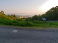 Bois des Échelles von Galachoux
