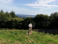 Bois des Échelles von Galachoux