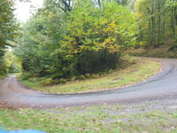 Bois des Échelles da Saint-Sulpice-Laurière
